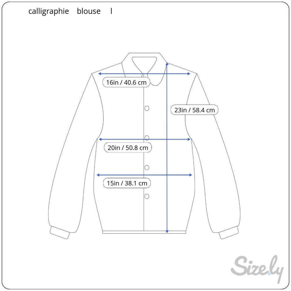 Calligraphie Womens Rust Button-Up Collared Shirt… - image 5